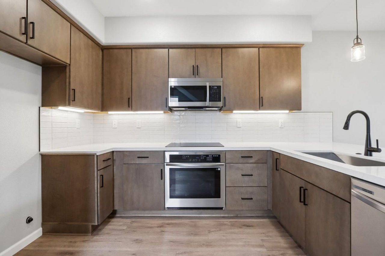 New community in Fremont!