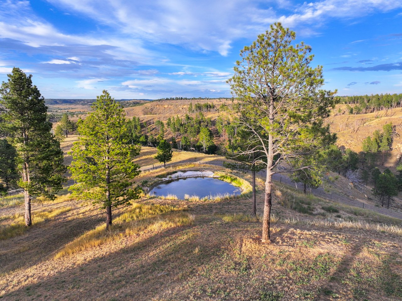 Sundance Ranch 