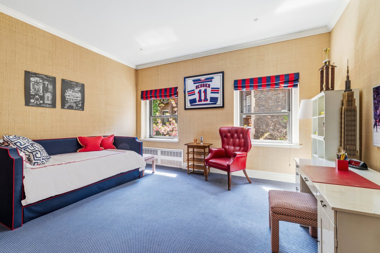 126 East 74th Street