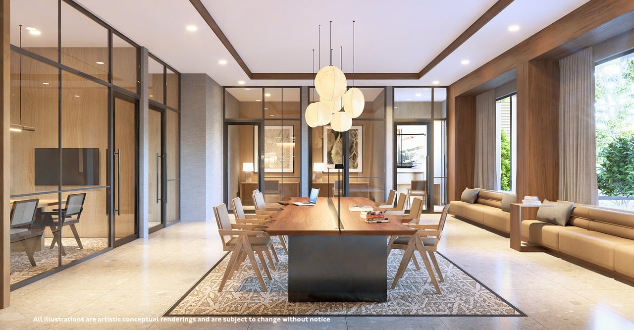 Gaia Residences