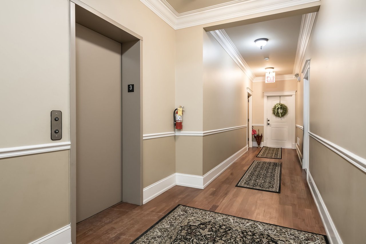 1442 W Fullerton Avenue Unit: 3B