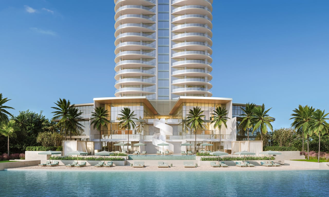 The Residences at Mandarin Oriental West Palm Beach