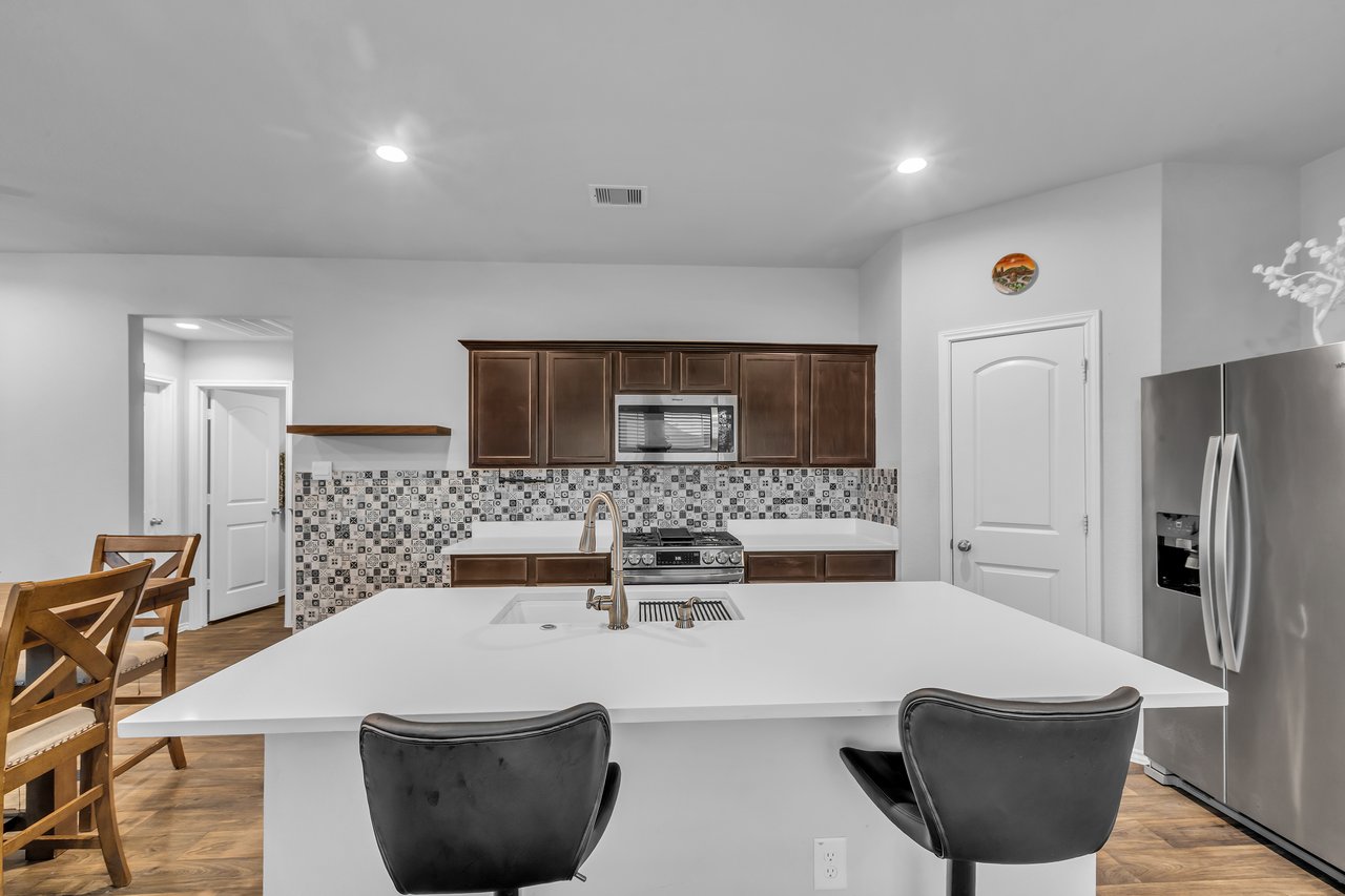 Why Spring, TX Is a Top Retirement Destination 