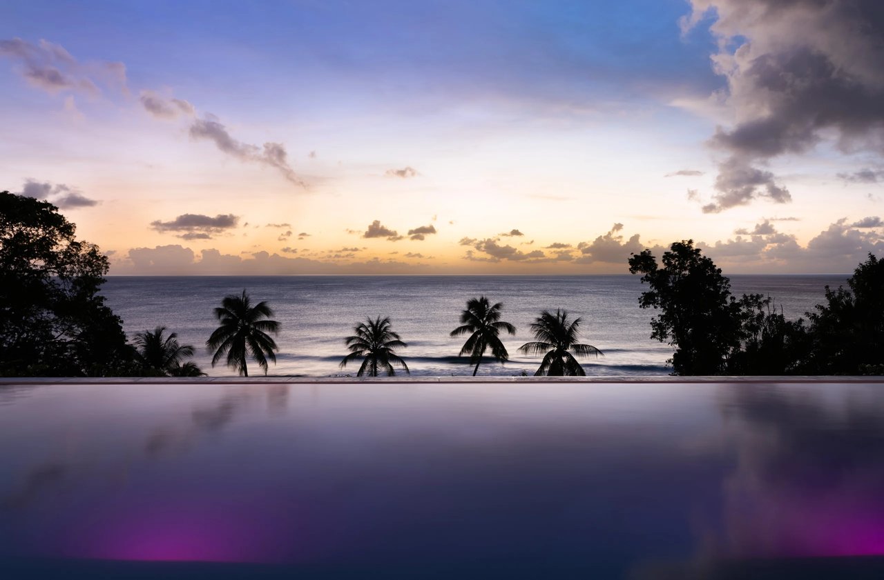 Kalinago Barbados: Inside a USD $75M Exclusive Beachfront Estate