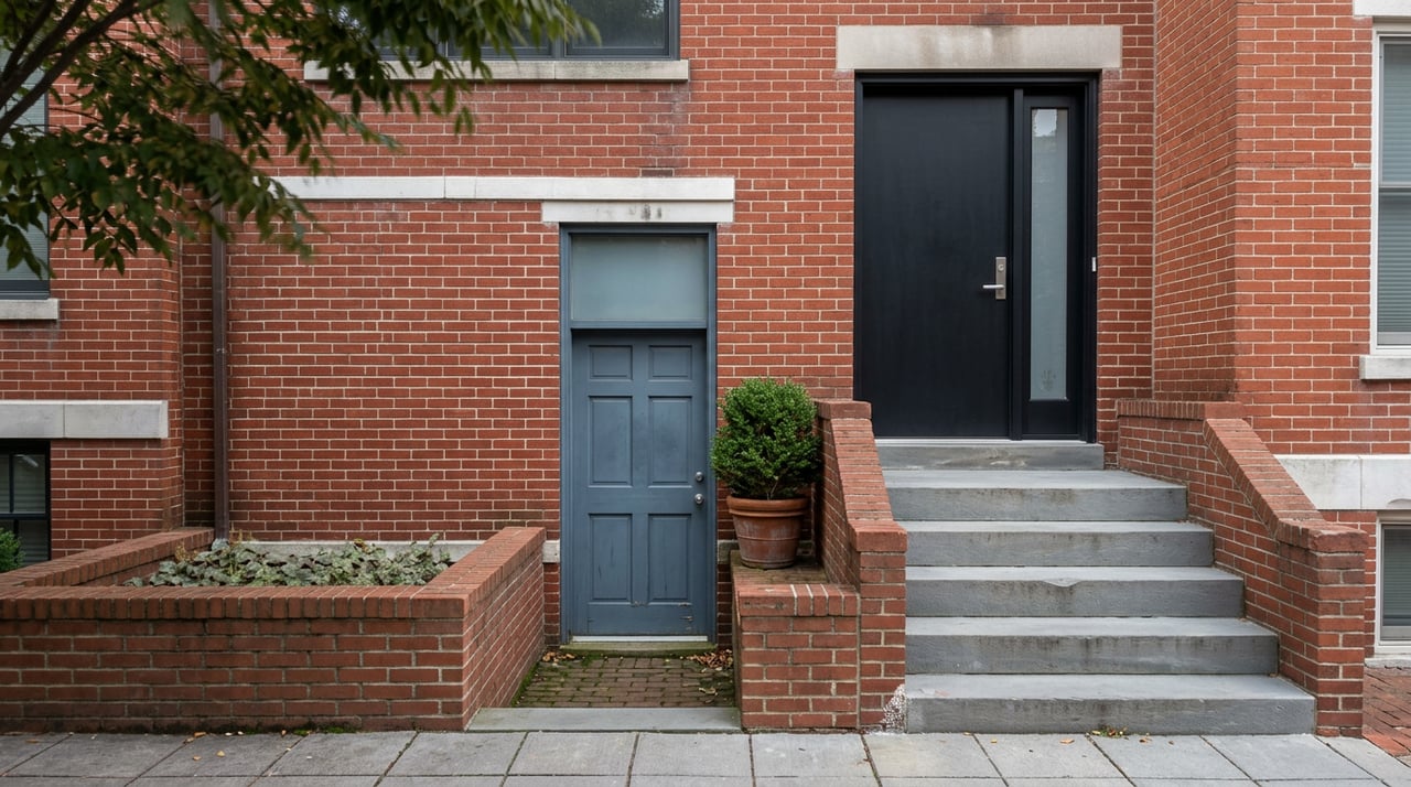 In DC, "Exempt From TOPA" Doesn't Mean What Most Sellers Think It Means