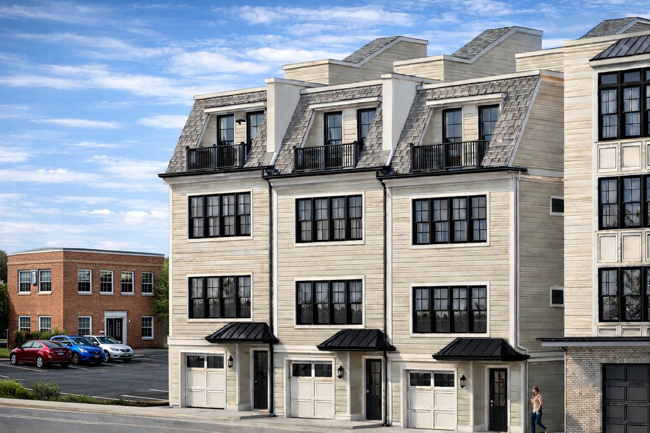 South Boston-The Homes on Tudor