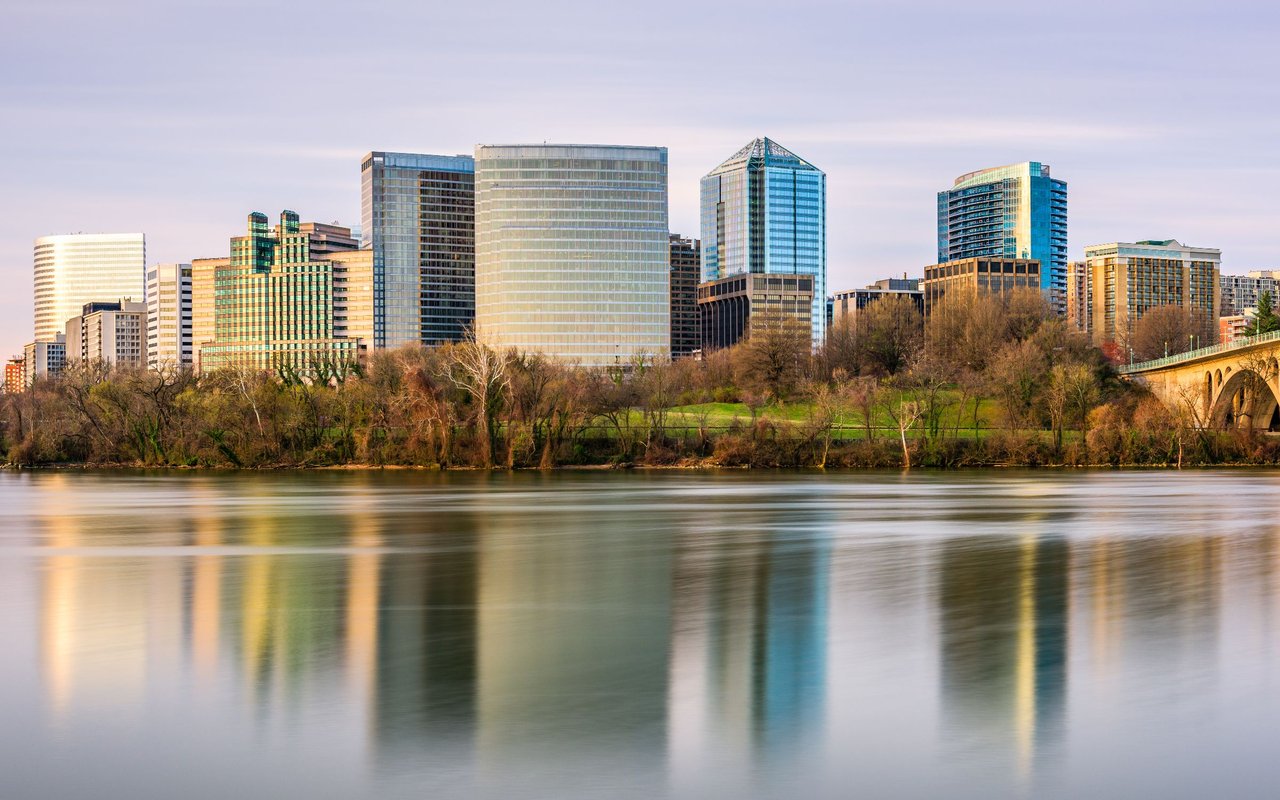 Arlington