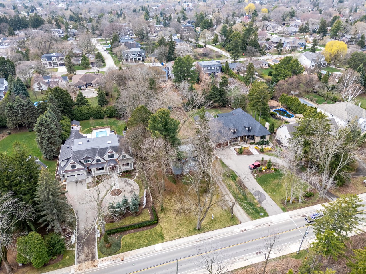 Exceptional Building Opportunity