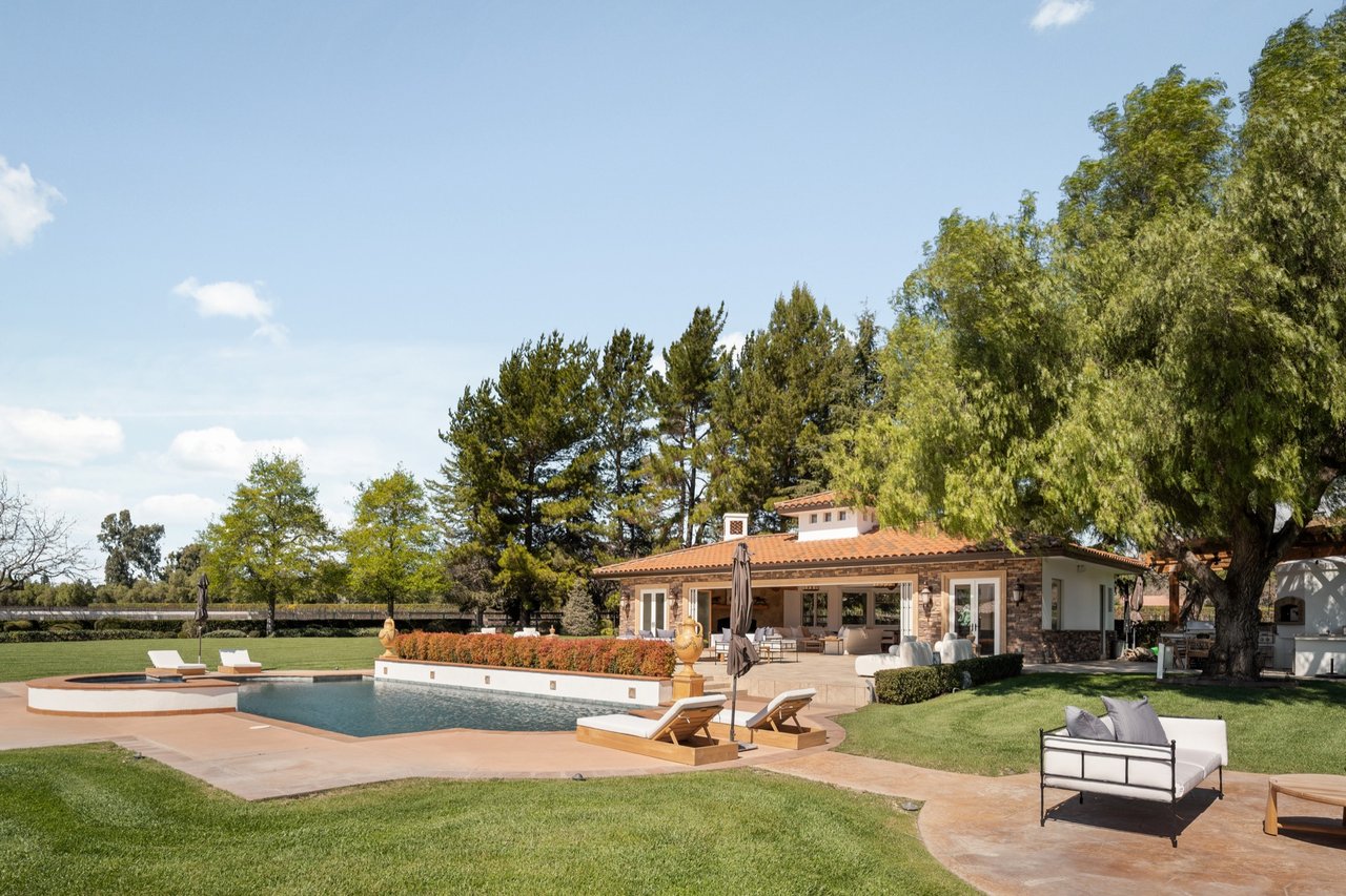 Vincent Vineyards