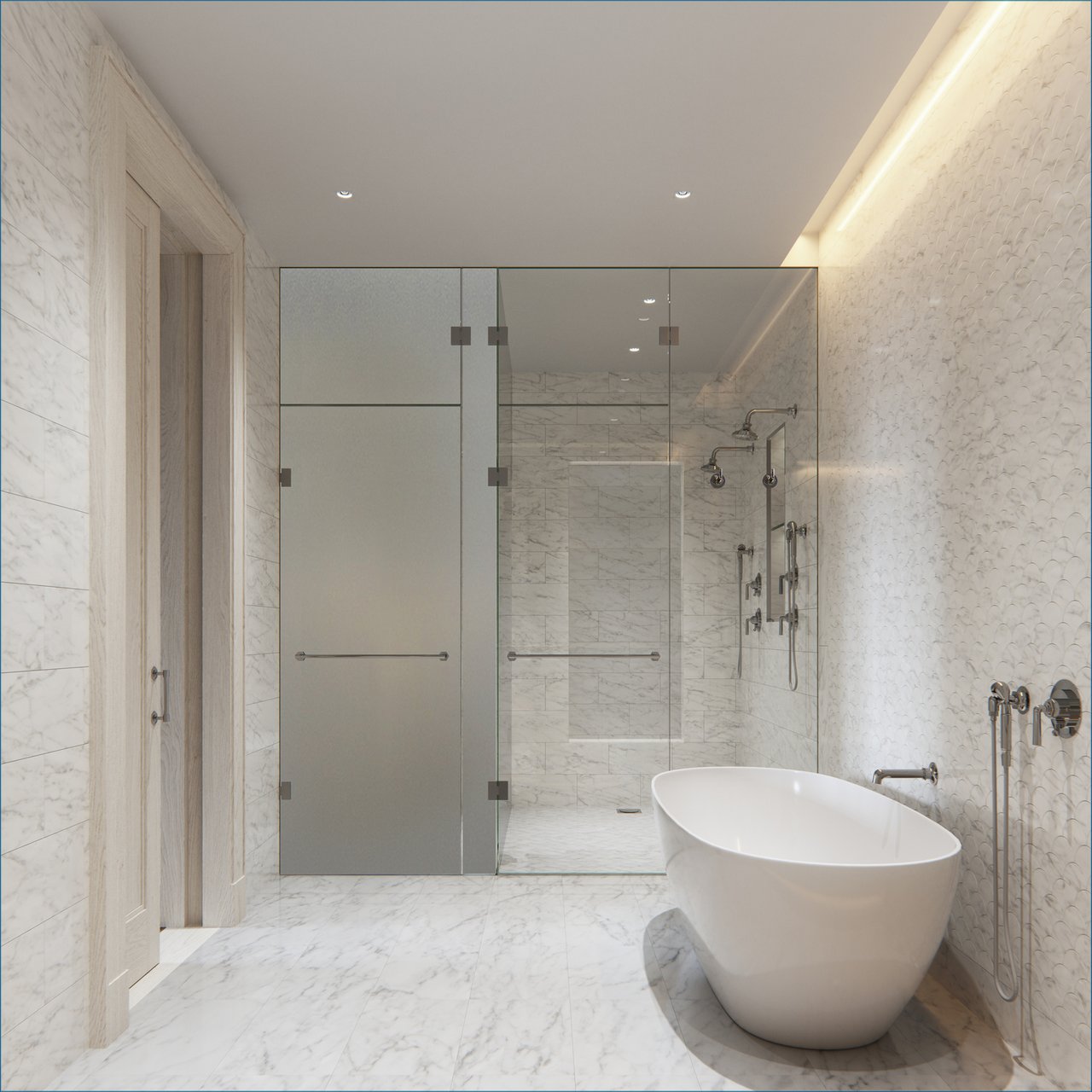 Mahogany Hill A-201/A-202