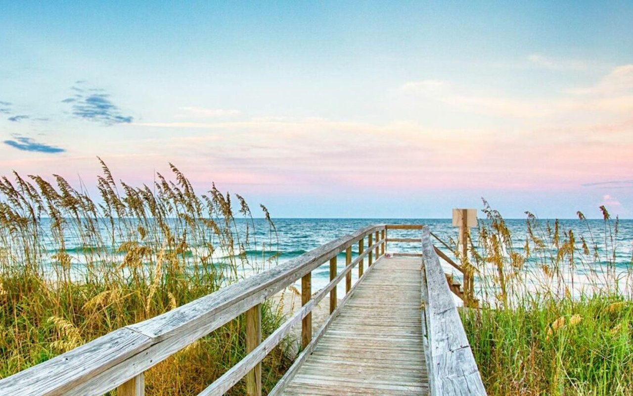 Hilton Head Beaches