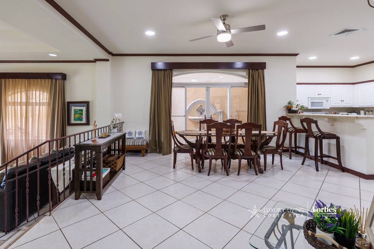 21481 - Furnished Condo, 2 Bedroom at Colina, Los Sueños