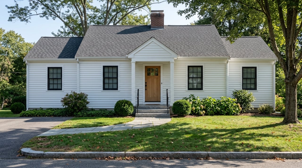 Buying A Home Near Lake Mohegan And Fairfield Woods