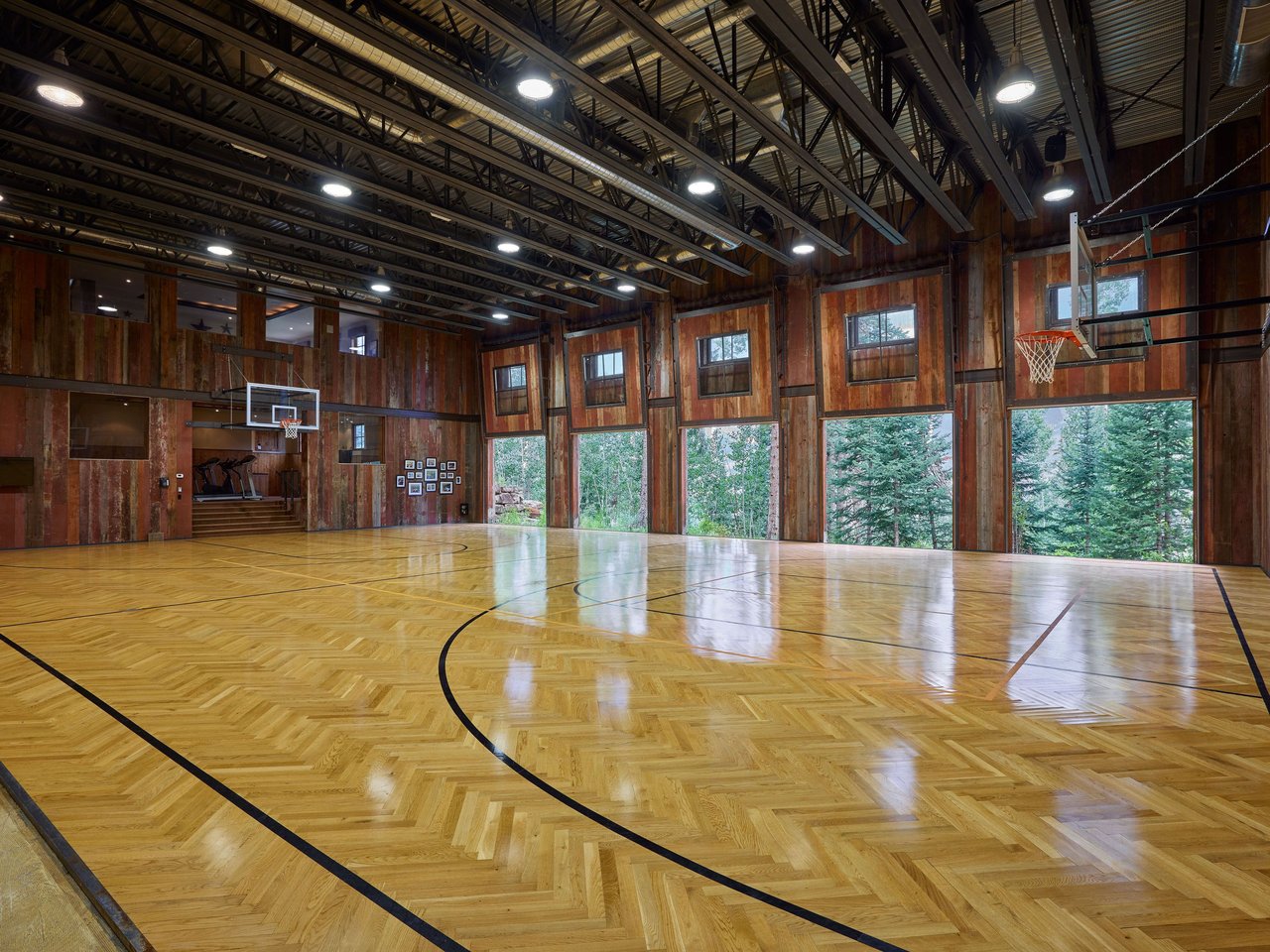 This $32M home is on the market as Telluride’s most expensive listing