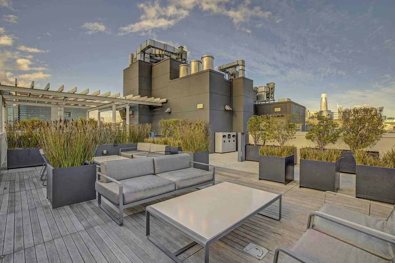 99 Rausch Street #214