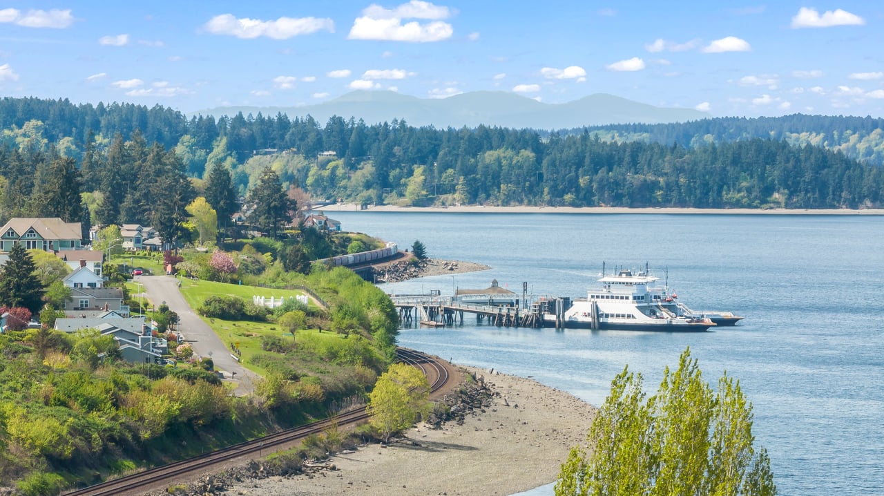 Steilacoom