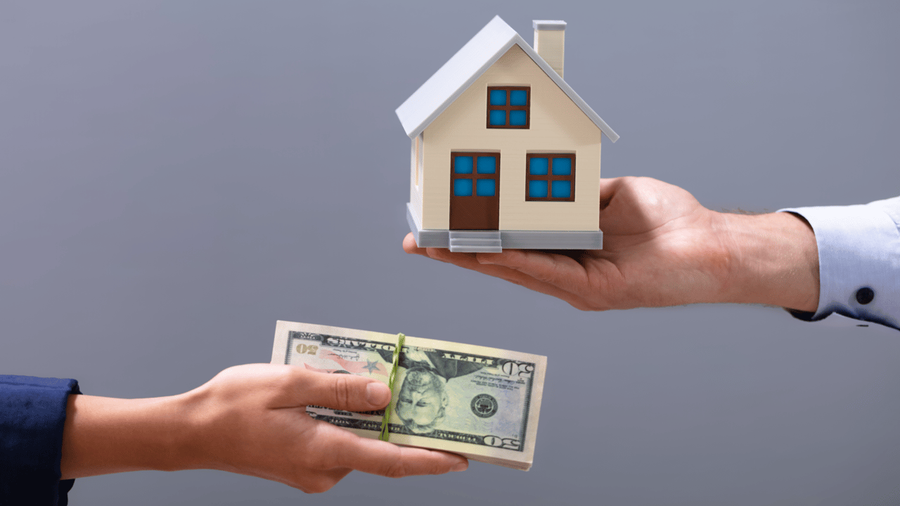 Should you sell your current home before buying a new one?