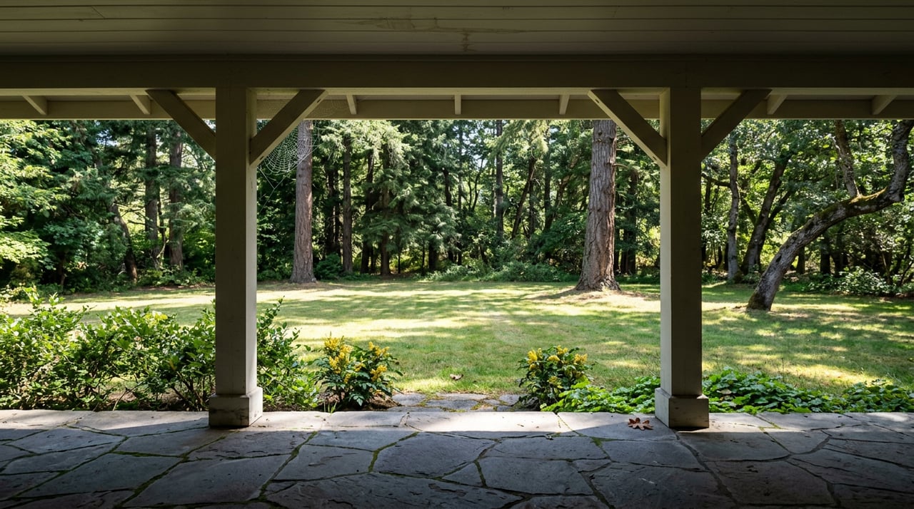 Portola Valley's Town Center Is Open Six Hours a Week. Here's What Covers the Rest.