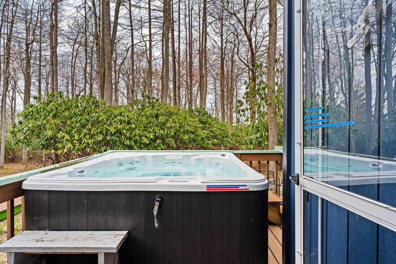 112 Crazy Horse Court