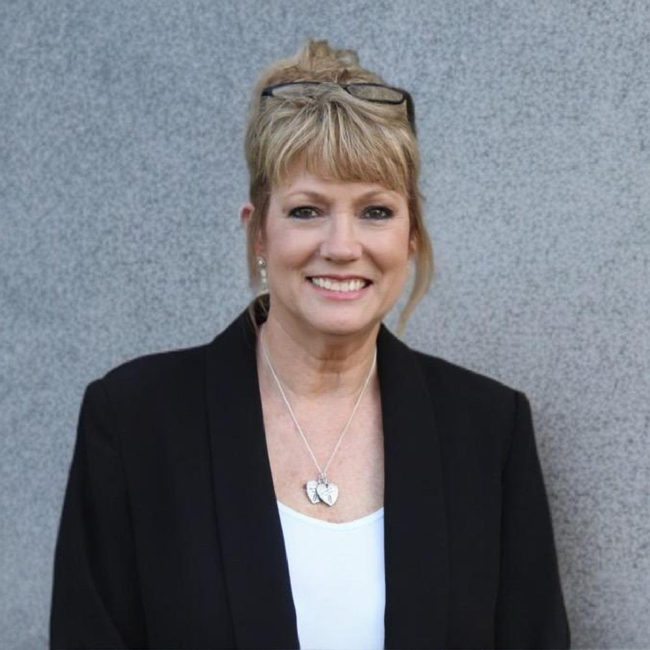 Gail Ward Marianna, FL Real Estate Agent Headshot