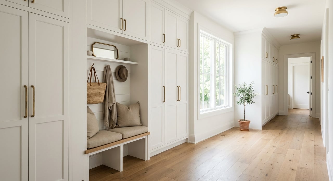 Downsizing In North Reading Without Giving Up Comfort