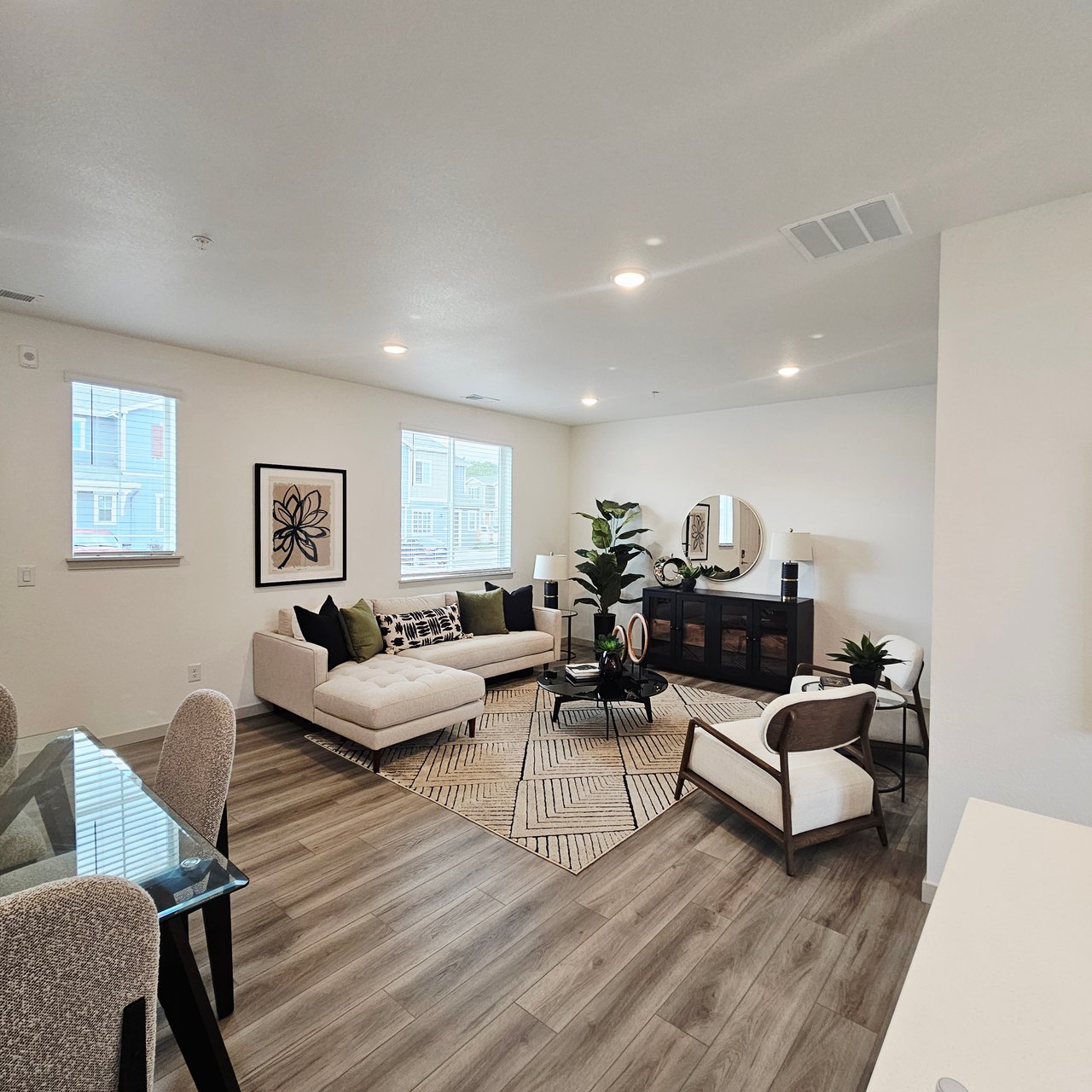 3 Bed 2.5 Bath Townhome Longmont