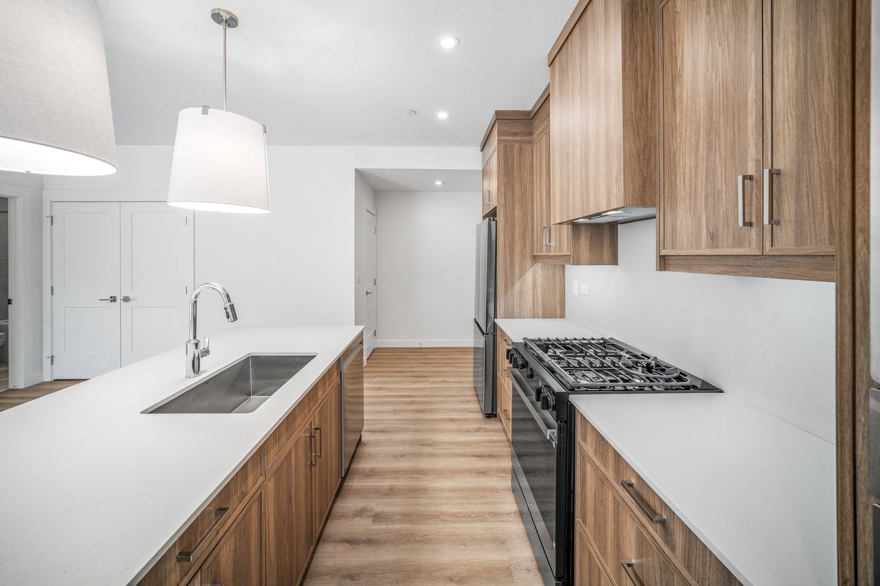 10 Cascade Ridge Unit: 104