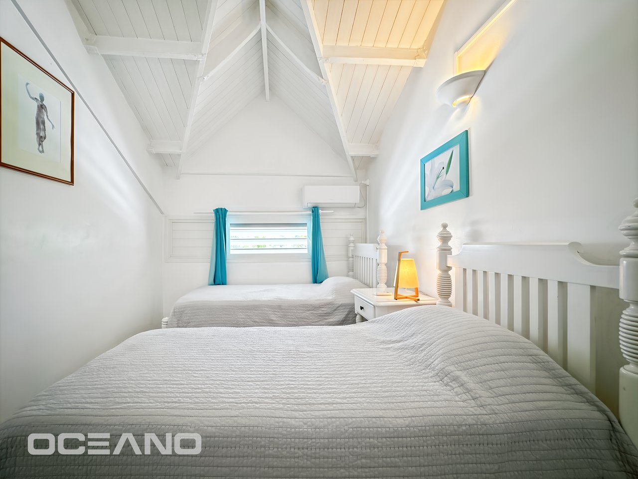 EXCLUSIVE : Set of 2-Bedroom Apartment + Studio – IDOLEM Residence, Charm & Potential