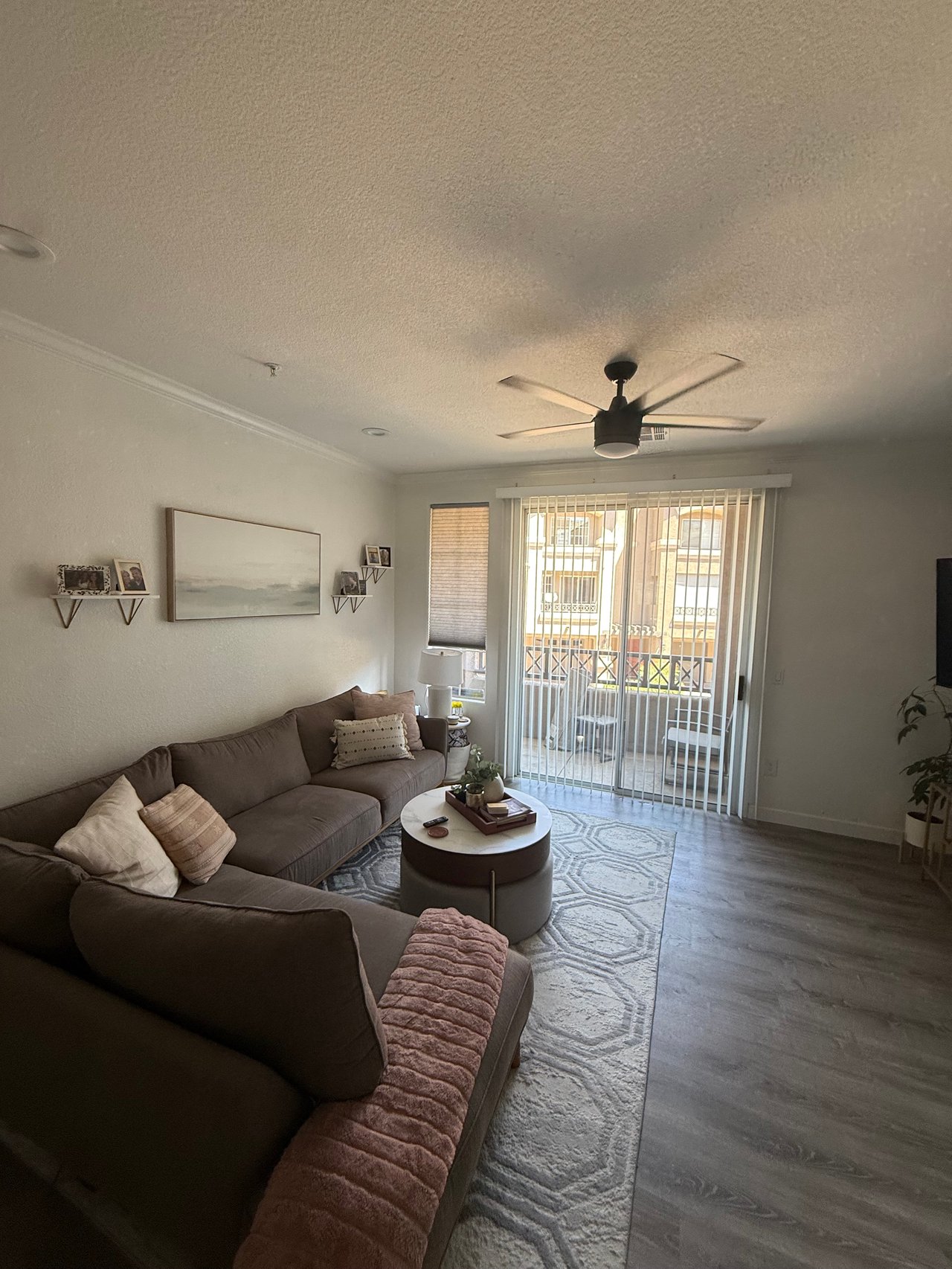 Phoenix Golf Course & Mountain View Condo Rental 