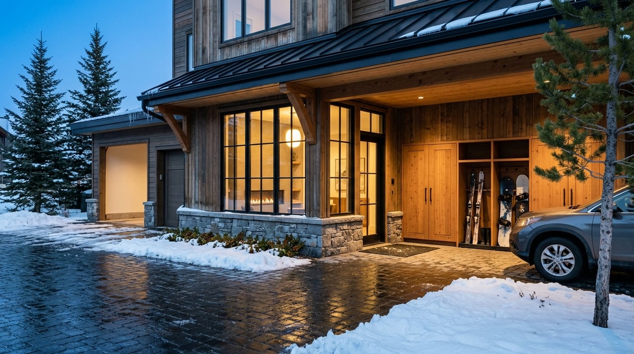 Buying A Ski Condo In Winter Park: Key Factors To Weigh cover