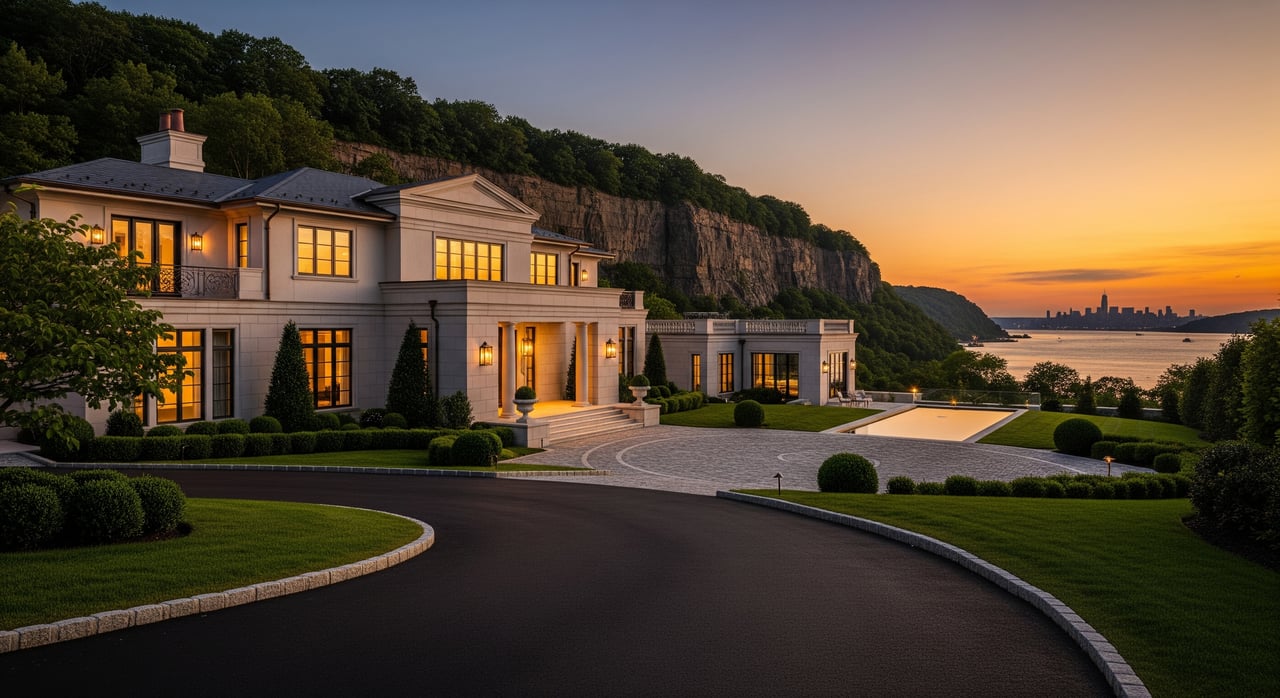 Jumbo Loans in Alpine: What High-End Buyers Should Know