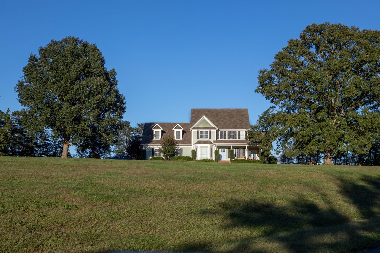 Earlysville