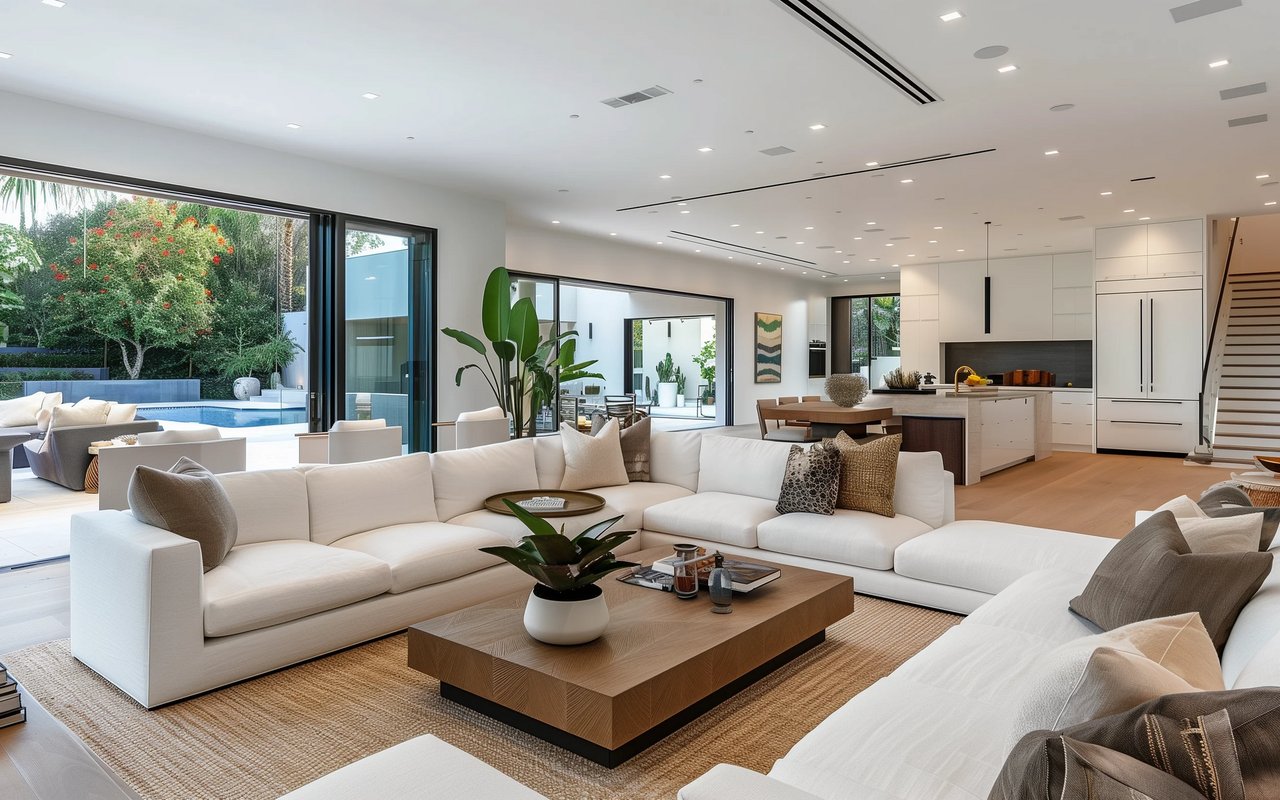 Luxury Living in Downtown San Jose – 188 West St. James