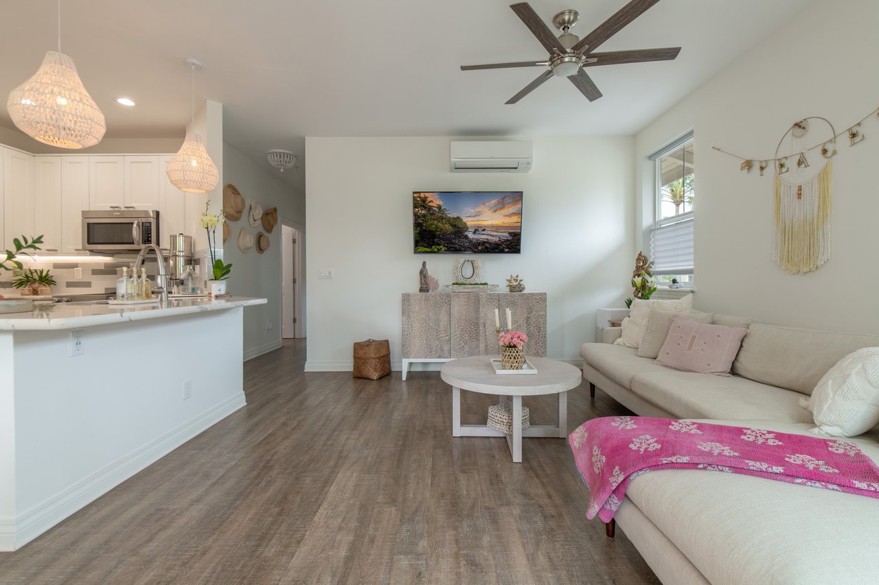 Kai Ani Village 12-204