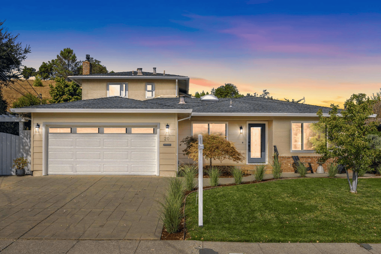 20 Esmeyer Drive