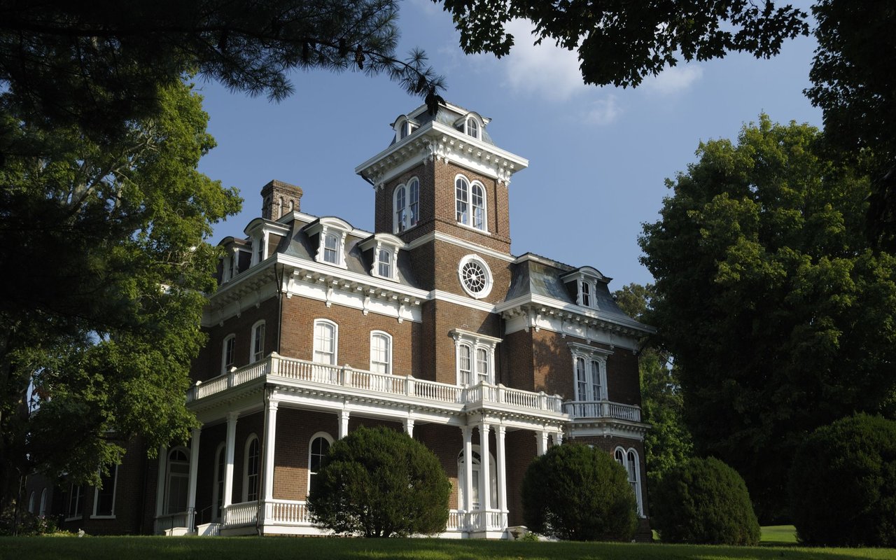 Jefferson City