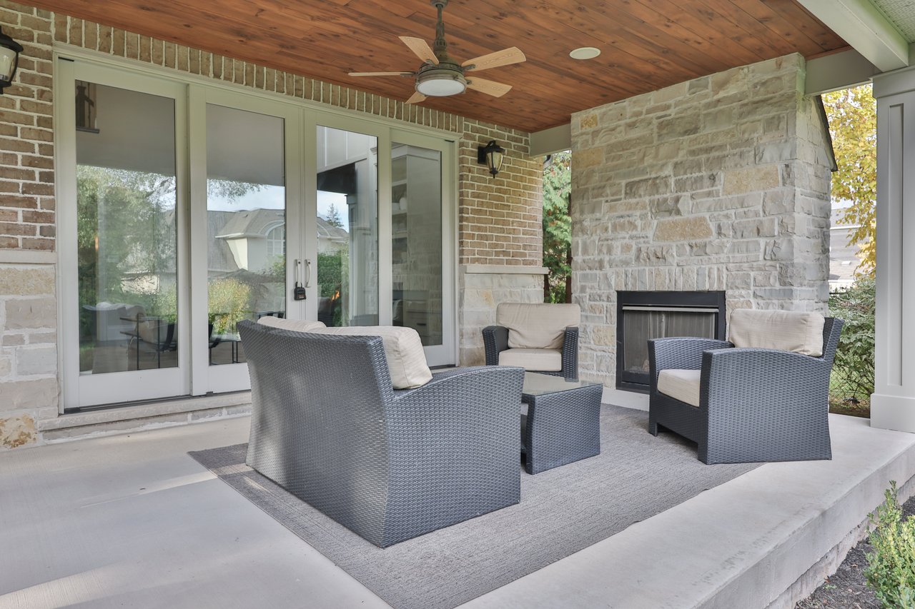 1356 Thornhill Drive