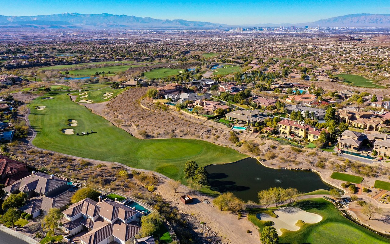 5 Advantages to Living in Anthem Country Club