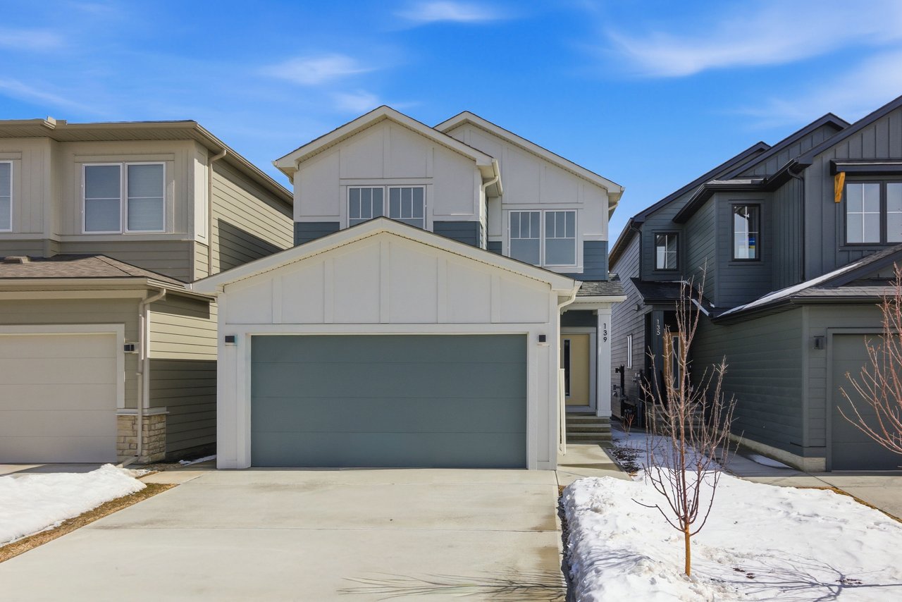 139 Belvedere Crescent SE