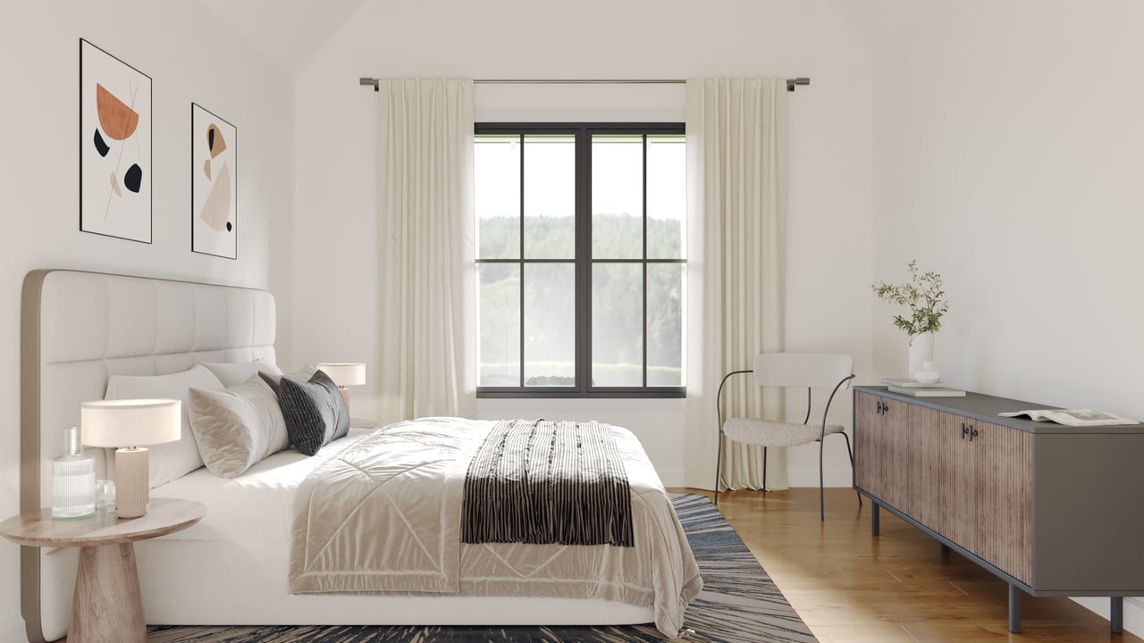 1047 Falkland Road Collection