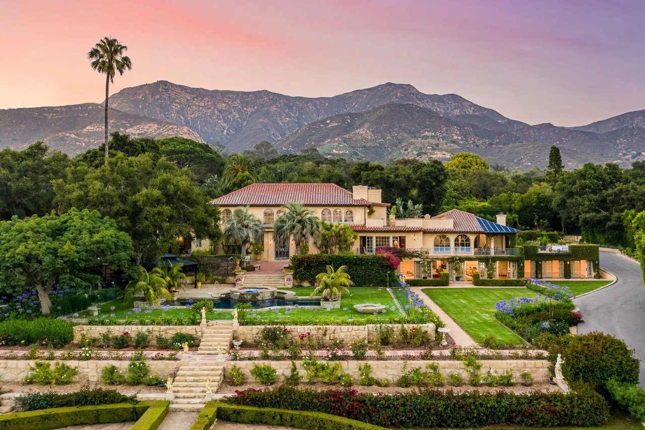 Montecito