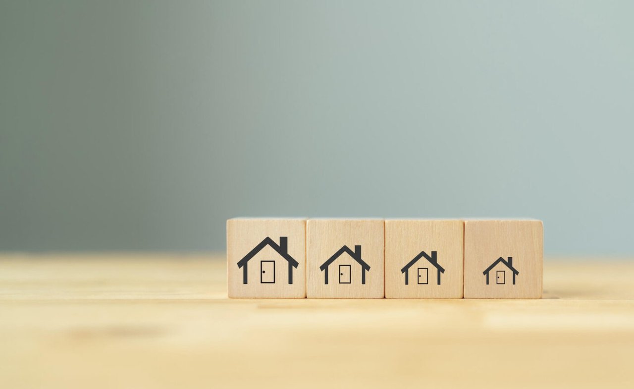 How to Downsize Without Sacrificing Comfort