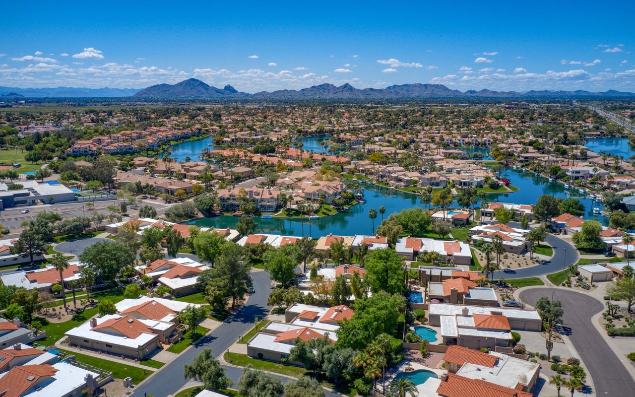 North Scottsdale