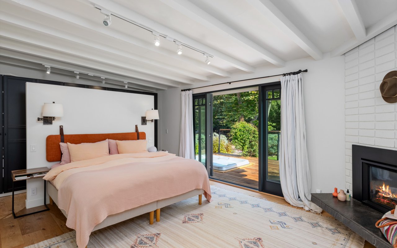 Resort-Style Malibu Oasis