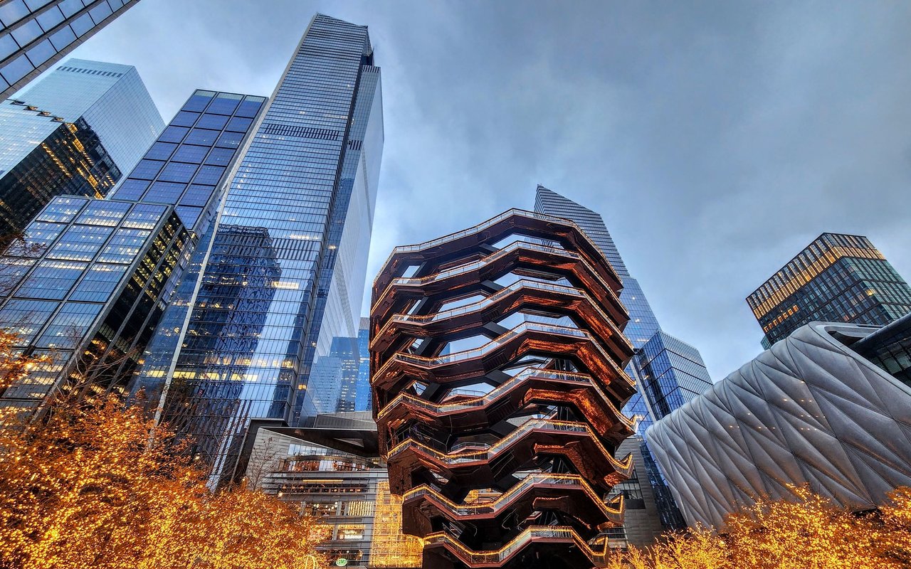 Hudson Yards