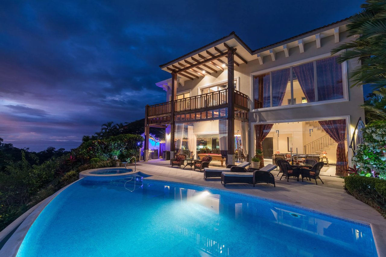 Los Sueños, Costa Rica