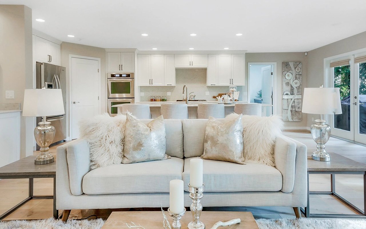 Part Three: Your First-Time Homebuyer’s Guide