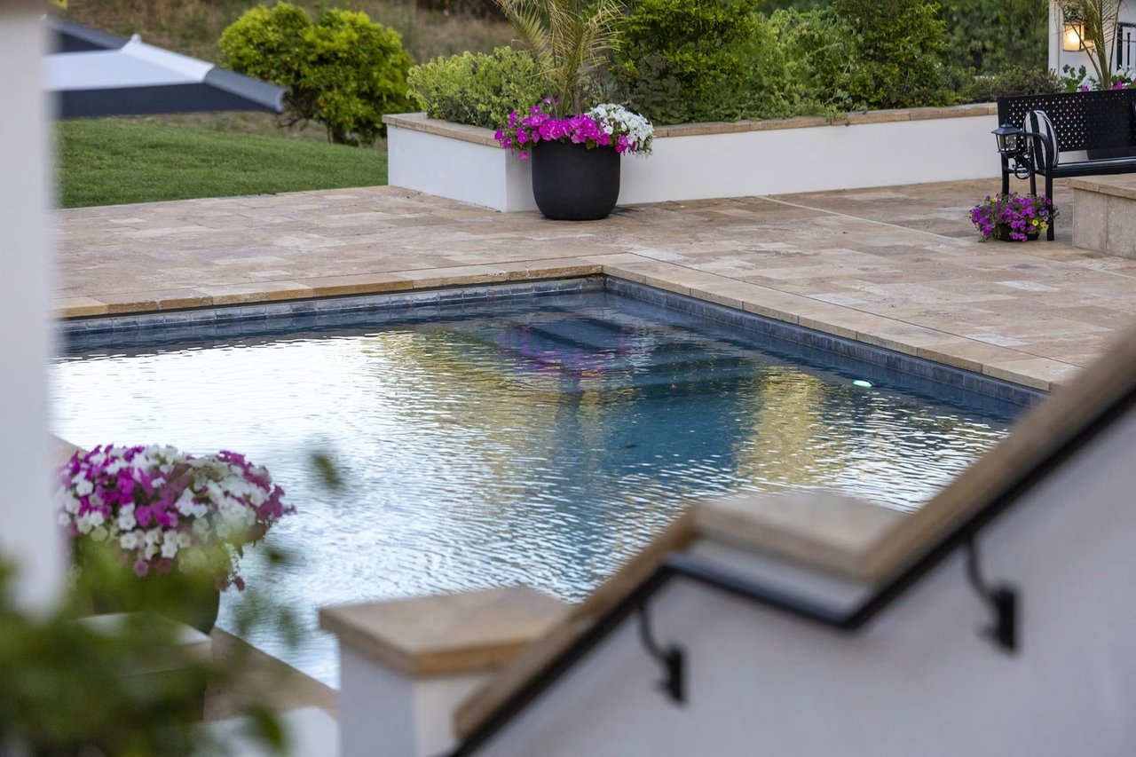 Luxury Home Features to Explore in Nashville