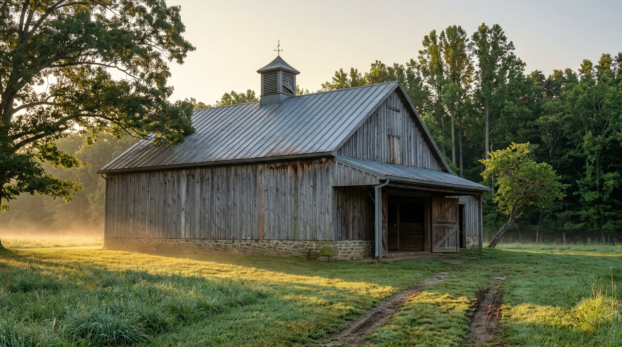 The Acreage Number Milton Buyers Keep Getting Wrong