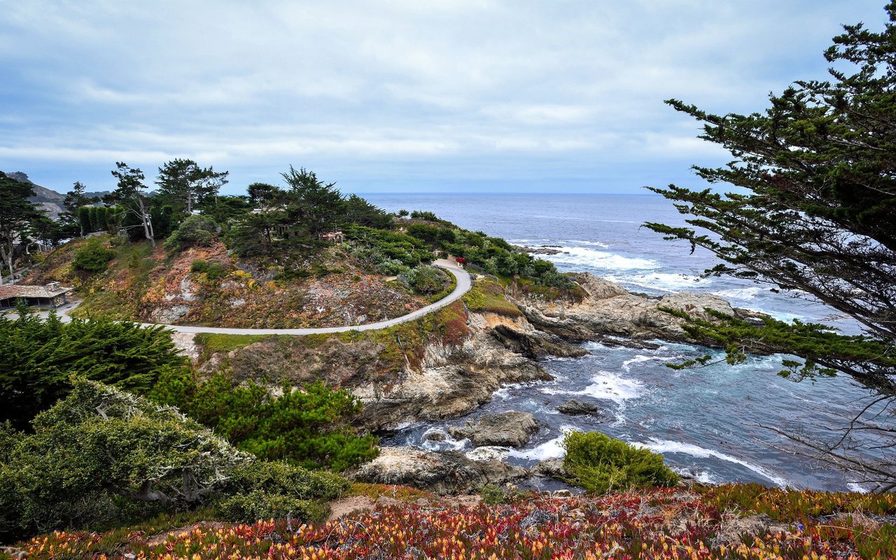 Carmel Highlands